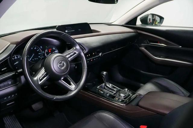 2023 Mazda CX-30 2.5 S Premium