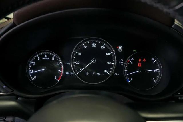 2023 Mazda CX-30 2.5 S Premium
