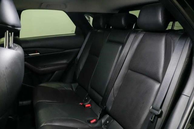 2023 Mazda CX-30 2.5 S Premium