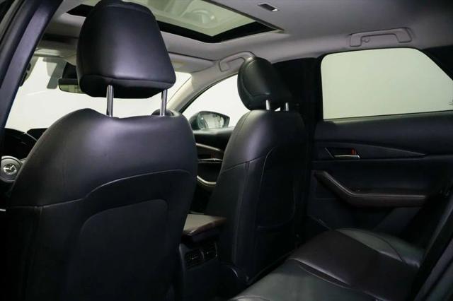 2023 Mazda CX-30 2.5 S Premium