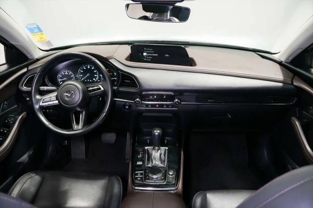 2023 Mazda CX-30 2.5 S Premium