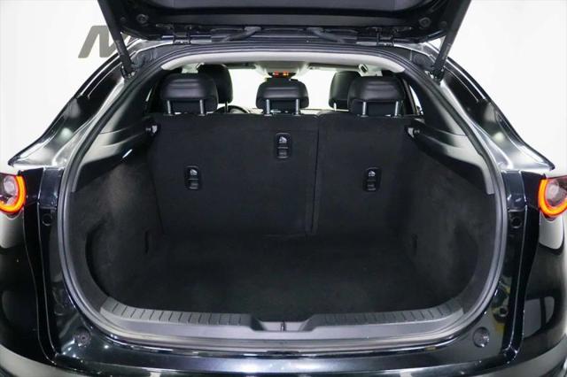 2023 Mazda CX-30 2.5 S Premium