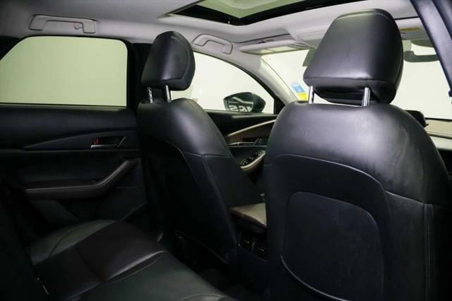 2023 Mazda CX-30 2.5 S Premium