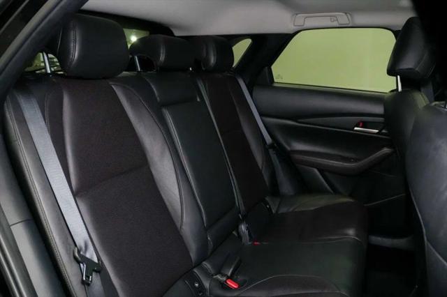 2023 Mazda CX-30 2.5 S Premium