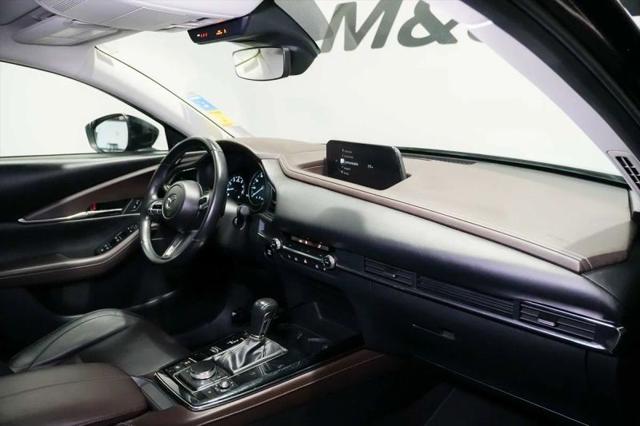 2023 Mazda CX-30 2.5 S Premium