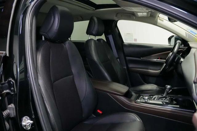 2023 Mazda CX-30 2.5 S Premium