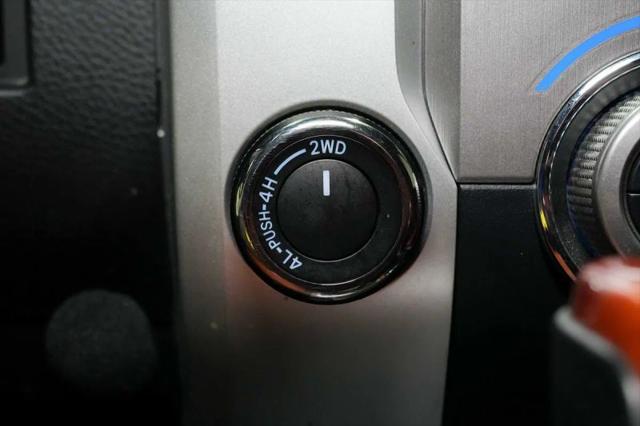2014 Toyota Tundra 1794 5.7L V8