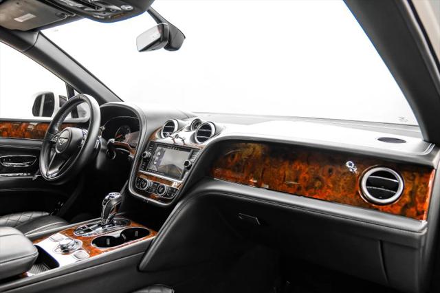 2019 Bentley Bentayga V8