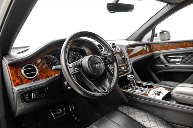 2019 Bentley Bentayga V8
