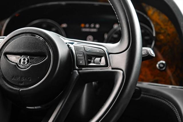 2019 Bentley Bentayga V8