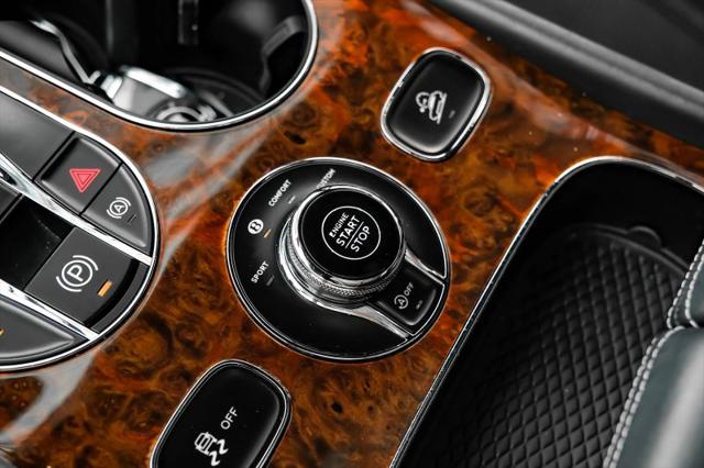 2019 Bentley Bentayga V8