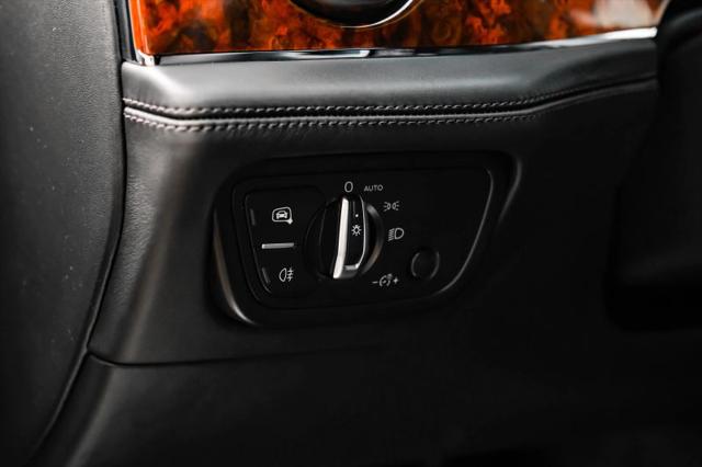 2019 Bentley Bentayga V8