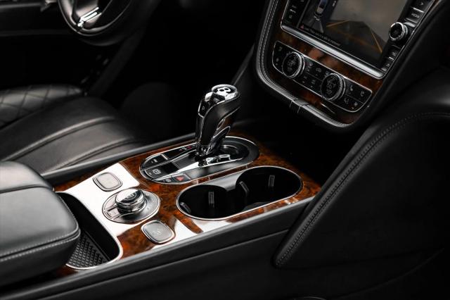 2019 Bentley Bentayga V8