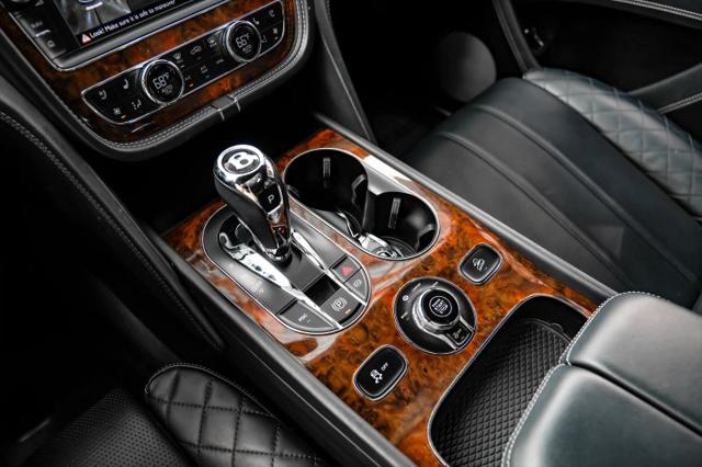 2019 Bentley Bentayga V8