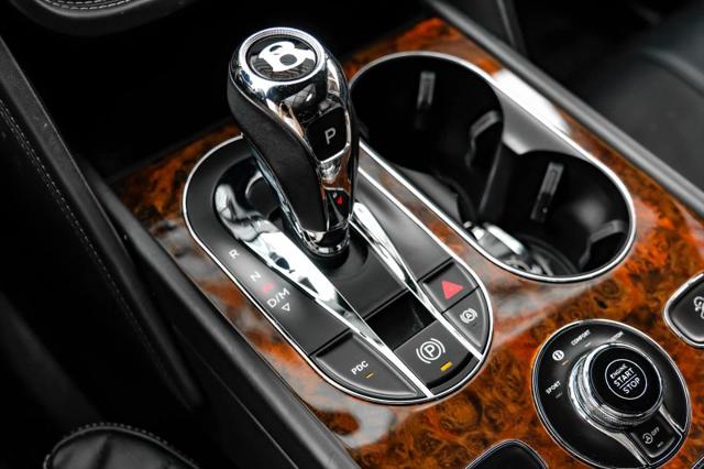 2019 Bentley Bentayga V8