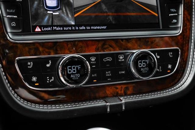 2019 Bentley Bentayga V8