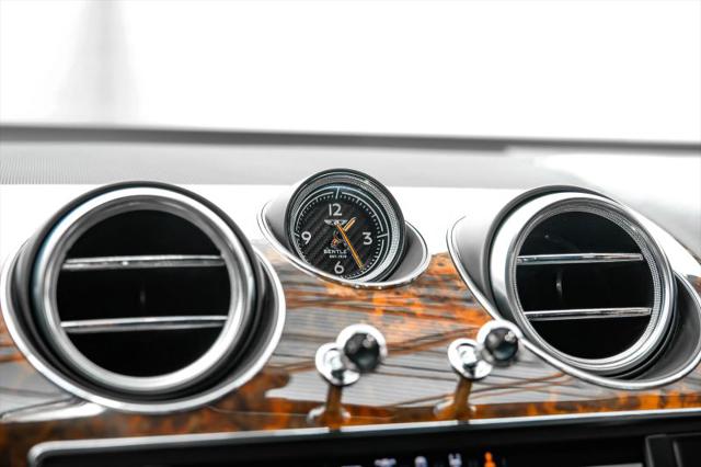 2019 Bentley Bentayga V8