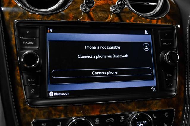 2019 Bentley Bentayga V8