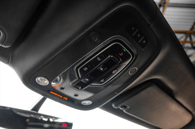2019 Bentley Bentayga V8