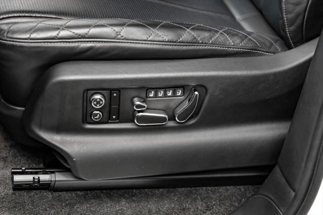 2019 Bentley Bentayga V8