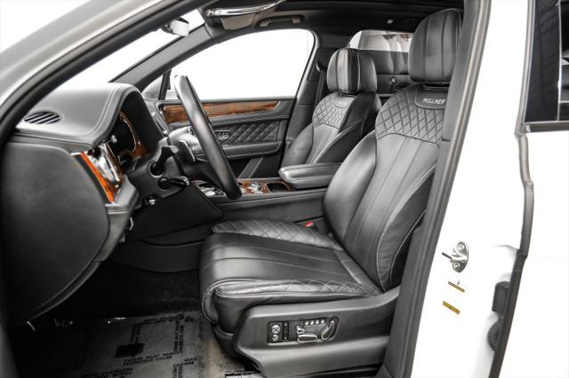 2019 Bentley Bentayga V8