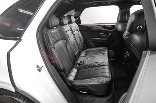 2019 Bentley Bentayga V8