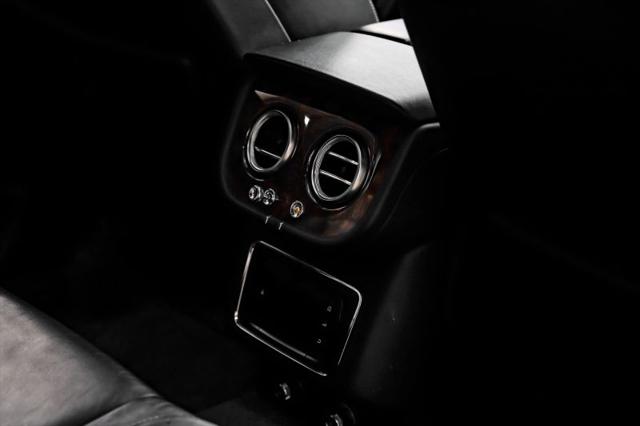 2019 Bentley Bentayga V8