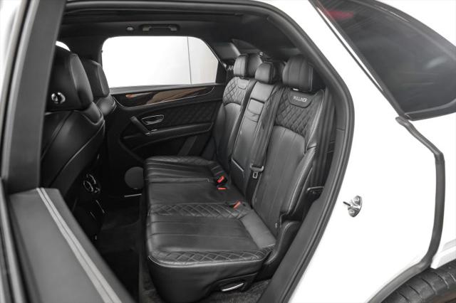 2019 Bentley Bentayga V8