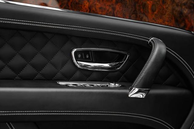 2019 Bentley Bentayga V8