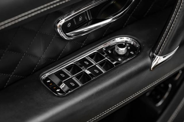 2019 Bentley Bentayga V8