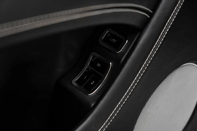 2019 Bentley Bentayga V8