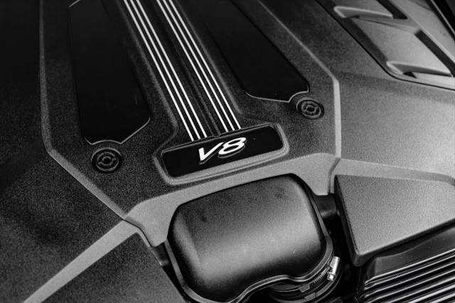 2019 Bentley Bentayga V8