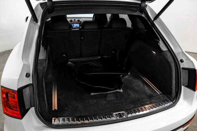 2019 Bentley Bentayga V8