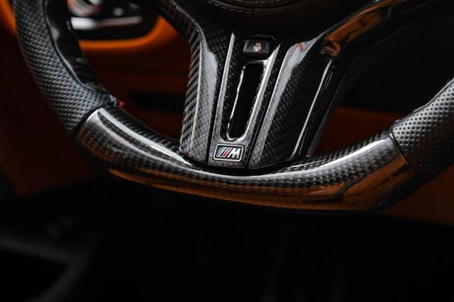 2019 BMW M5 Competition