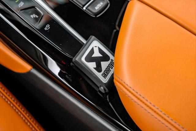 2019 BMW M5 Competition
