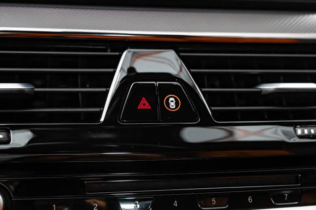 2019 BMW M5 Competition