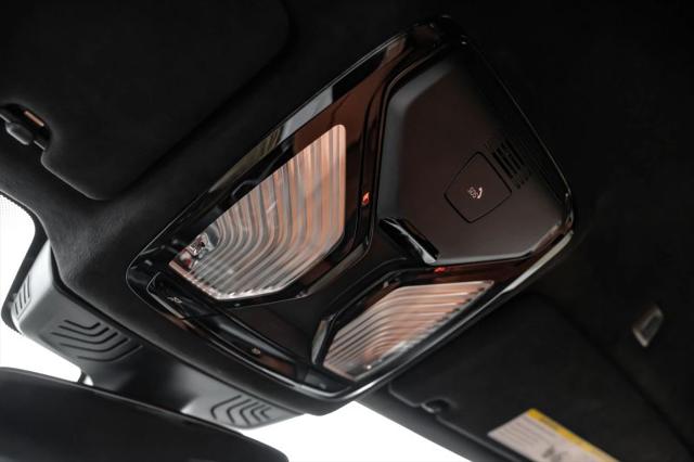 2019 BMW M5 Competition