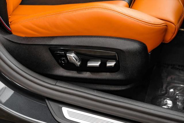 2019 BMW M5 Competition