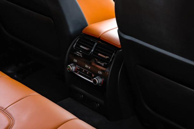 2019 BMW M5 Competition