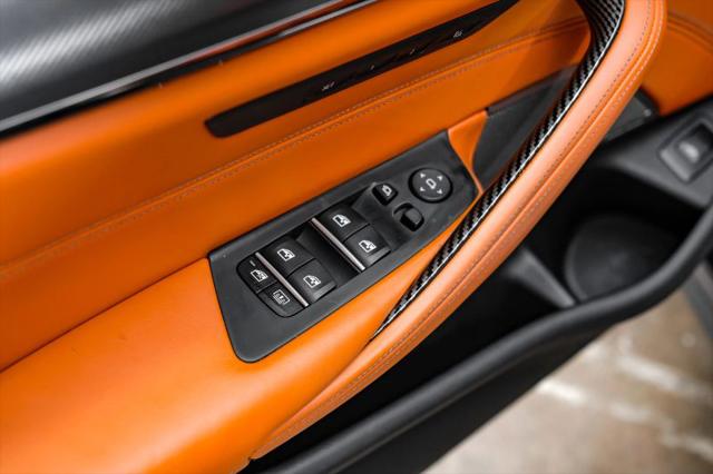 2019 BMW M5 Competition