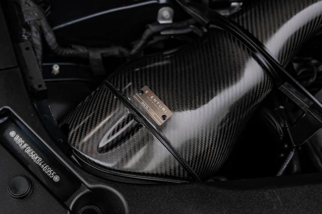 2019 BMW M5 Competition