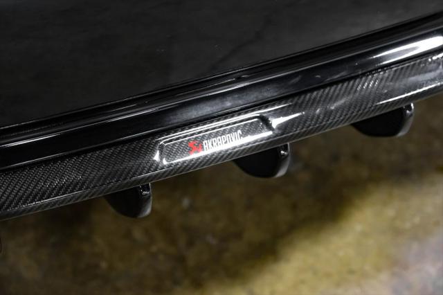 2019 BMW M5 Competition