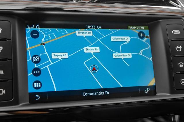 2018 Jaguar F-PACE 25t Premium
