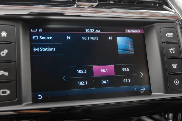 2018 Jaguar F-PACE 25t Premium