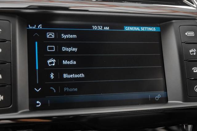 2018 Jaguar F-PACE 25t Premium