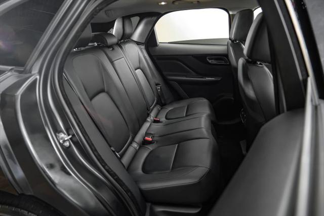 2018 Jaguar F-PACE 25t Premium