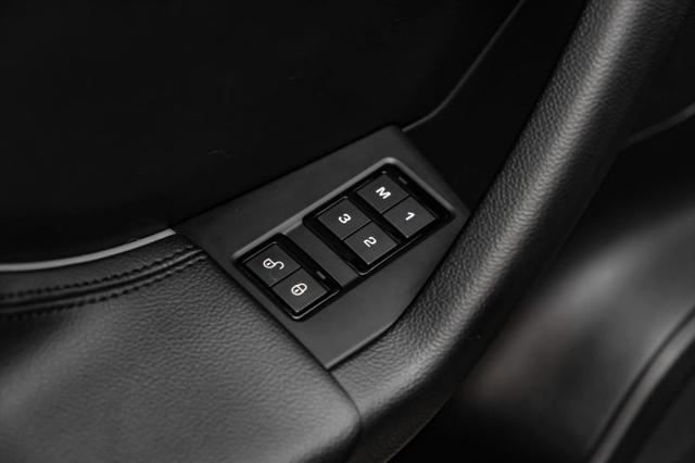 2018 Jaguar F-PACE 25t Premium