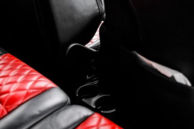 2015 Mercedes-Benz G 63 AMG 4MATIC