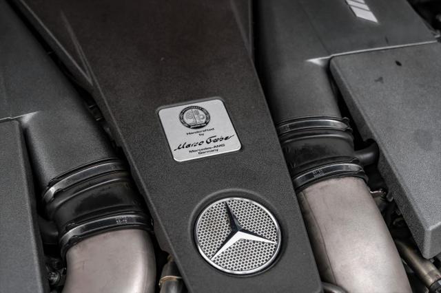 2015 Mercedes-Benz G 63 AMG 4MATIC