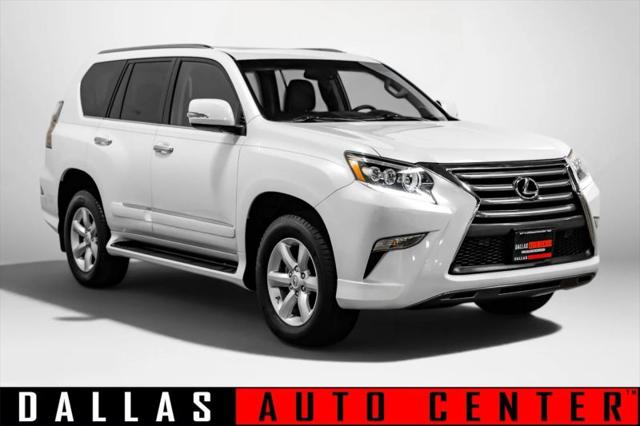 2014 Lexus GX 460 460 for sale in Carrollton, TX